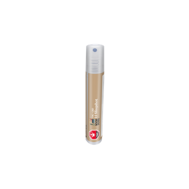 Atomiseur Slingshot 1:1